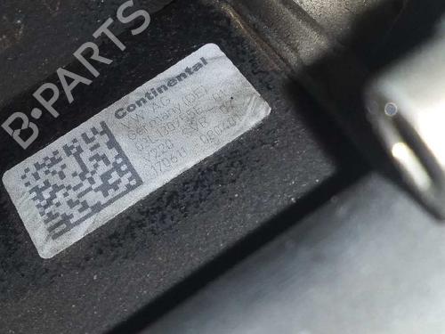 Injection pump SEAT IBIZA IV (6J5, 6P1)  | BP15817898M78 