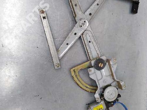 Used Front right window mechanism KIA SORENTO I (JC) 2.5 CRDi 4WD (140 hp) 8937572