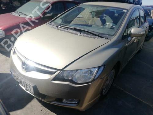 Left front window switch HONDA CIVIC VIII Saloon (FD, FA) 1.3 IMA (FA3, FD3) | BP20645028I27  - Image 10