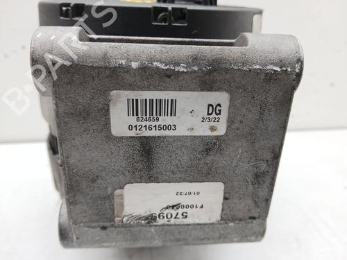 Alternator FORD TRANSIT Van (FA_ _) 2.2 TDCi | BP28103323M7 