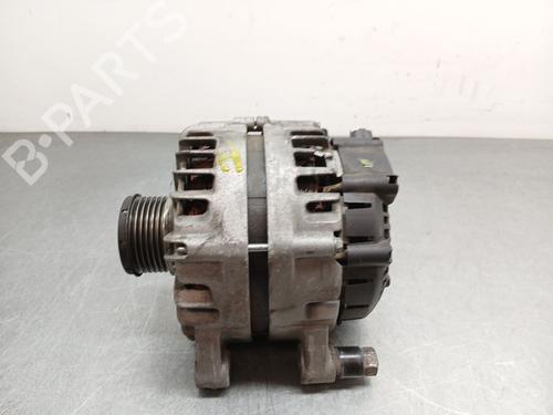 Alternator CITROËN C3 II (SC_) 1.6 HDi 90 | BP38759813M7 - Image 3