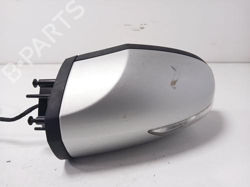Left mirror MERCEDES-BENZ B-CLASS Sports Tourer (W245) B 180 CDI (245.207) | BP29187060C26 