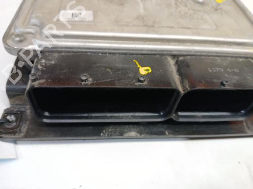 Engine control unit (ECU) SEAT IBIZA IV (6J5, 6P1)  | BP21849252M57 