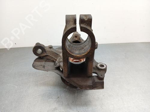 Left front steering knuckle FIAT DUCATO Bus (250_) 130 Multijet 2,3 D 4x4 | BP34399143M25  - Image 7