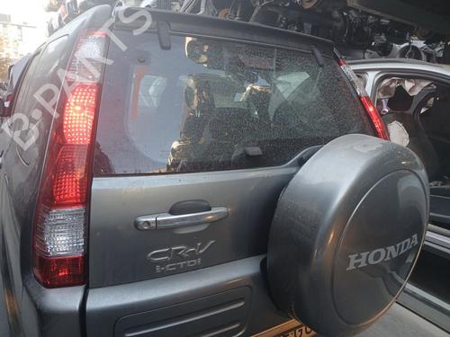 Used Tailgate HONDA CR-V II (RD_) [2001-2007]  28598828