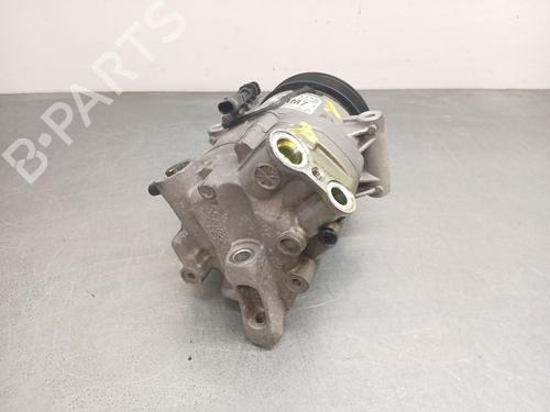 AC compressor OPEL ASTRA J (P10) 1.6 CDTi (68) | BP40128202M34 - Image 6