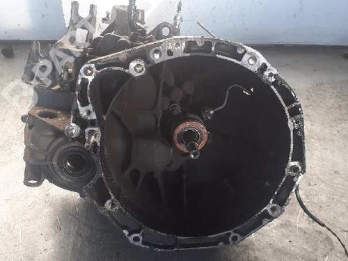 Used Gearbox RENAULT SCÉNIC II (JM0/1_) [2003-2010]  10967055