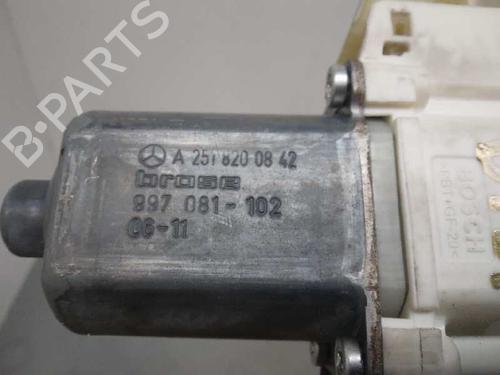 Right front window motor MERCEDES-BENZ M-CLASS (W164) ML 420 CDI 4-matic (164.128) | BP13295745E20 