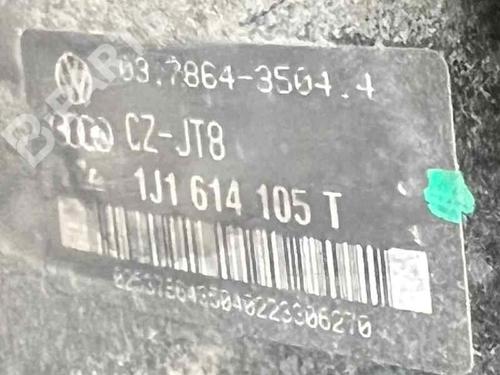 Used Servo brake Servo brake VW BORA I (1J2) 1.9 TDI (130 hp) 10210439 10210439