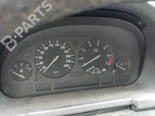 Instrument cluster BMW X5 (E53) | BP12181712C47 - Image 1