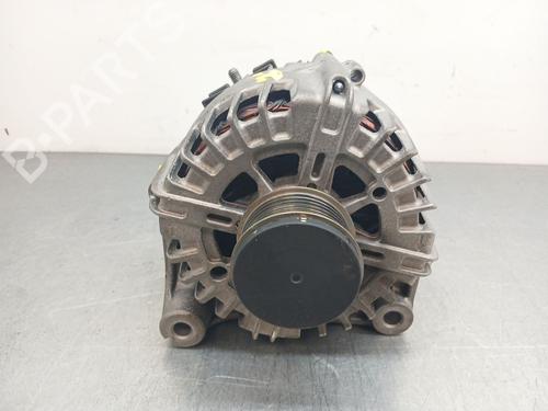Used Alternator Alternator BMW 3 (E90) 318 d (143 hp) 34621765 34621765