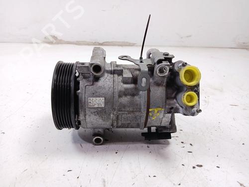 Compressor A/C Compressor A/C CITROËN C4 CACTUS 1.2 THP 110 (110 hp) 39743862 39743862