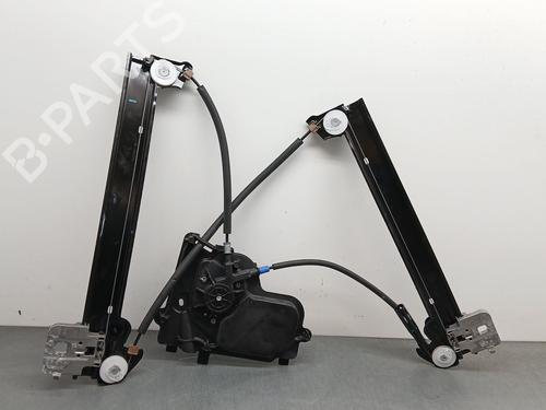 Rudehejsemekanisme Højre foran TESLA MODEL 3 (5YJ3)  | BP30975271C23 