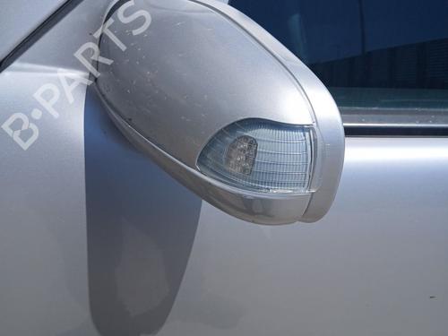 Used Left mirror MERCEDES-BENZ E-CLASS (W210) E 270 CDI (210.016) (170 hp) 27296128