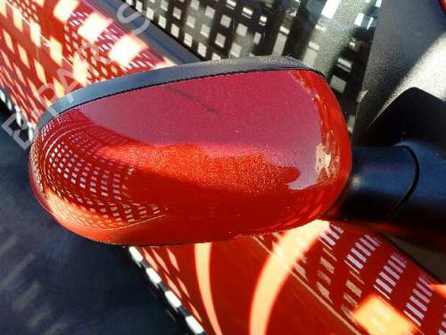 Display monitor OPEL CORSA C (X01) 1.7 CDTI (F08, F68) | BP2680318C48 