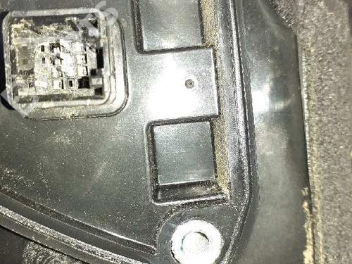 Right mirror HYUNDAI ix35 (LM, EL, ELH)  | BP11238738C27 