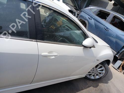 Used Right front door Right front door MAZDA 6 Hatchback (GH) 1.8 MZR (120 hp) 36411898 36411898
