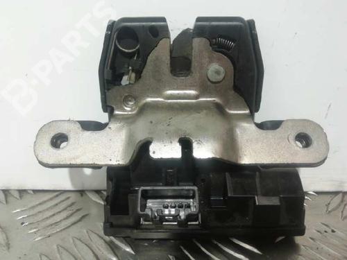 Bagklap lås FORD FIESTA VI (CB1, CCN) 1.4 TDCi | BP9653432C101 