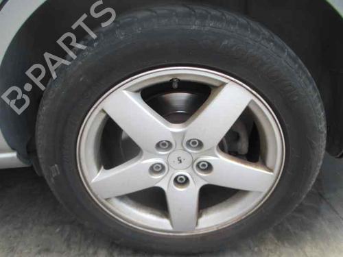 Servo brake FORD MONDEO III Saloon (B4Y) 2.0 16V TDDi / TDCi | BP2394076M42 
