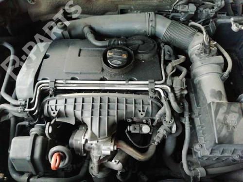 Instrument cluster VW PASSAT B6 Variant (3C5)  | BP12120553C47 