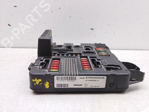 Fuse box RENAULT SCÉNIC II (JM0/1_) 1.5 dCi (JM02, JM13) | BP27894672E1 