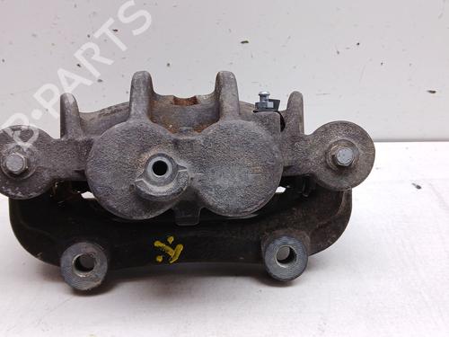 Left front brake caliper LAND ROVER RANGE ROVER SPORT I (L320) 3.0 D 4x4 | BP26573075M105 
