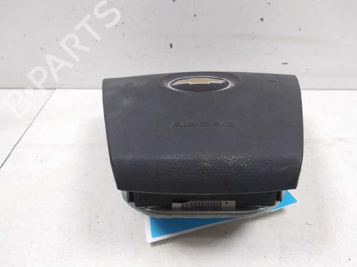 Driver airbag CHEVROLET EPICA (KL1_)  | BP19106038C9 