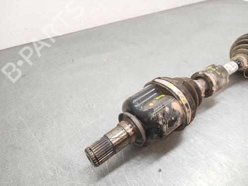 Left front driveshaft MINI MINI Convertible (F57) Cooper | BP32997658M38 - Image 2