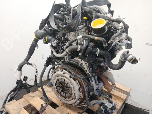Engine RENAULT MEGANE IV Hatchback (B9A/M/N_) 1.3 TCe 140 (B9NB) | BP36039384M1 - Image 6