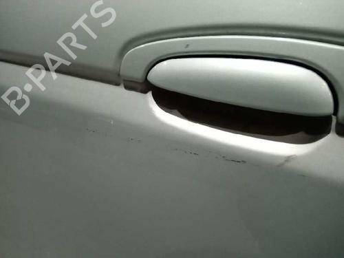 Dør venstre bak JAGUAR S-TYPE II (X200) 2.5 V6 | BP11037150C4 