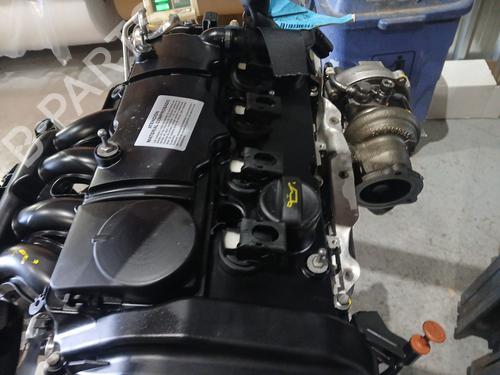 Engine OPEL ASTRA L (OV5) 1.6 Plug-In-Hybrid (F3DGXT) | BP22753073M1