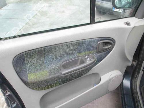 Front left window mechanism RENAULT SCÉNIC I MPV (JA0/1_, FA0_)  | BP2988387C22 