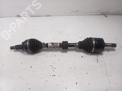 Right front driveshaft JAGUAR I-PACE (X590) EV400 AWD | BP40012558M39 - Image 3