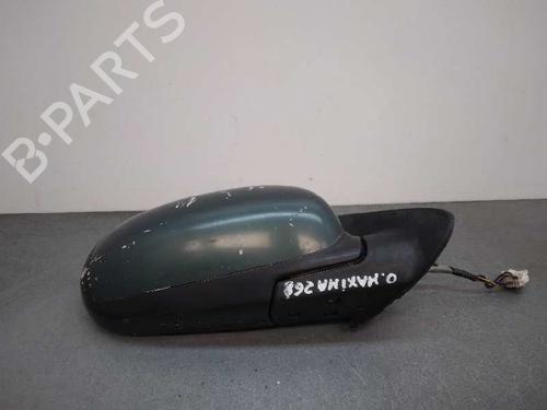Right mirror NISSAN MAXIMA / MAXIMA QX V (A33)  | BP17080009C27