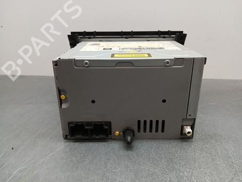 Radio SAAB 9-3 (YS3F, E79, D79, D75) 1.9 TiD | BP23078396E6 