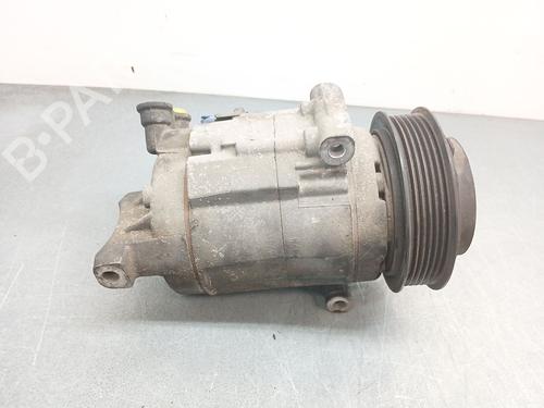 AC compressor CHEVROLET CRUZE (J300) 2.0 CDI | BP31934877M34 