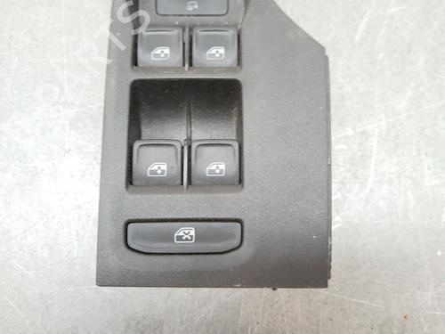 Left front window switch SEAT ARONA (KJ7, KJP) 1.0 TSI | BP27270333I27