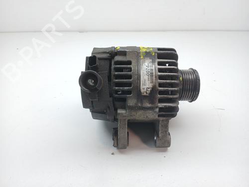 Alternator PEUGEOT 208 I (CA_, CC_) 1.0 VTi | BP32340637M7