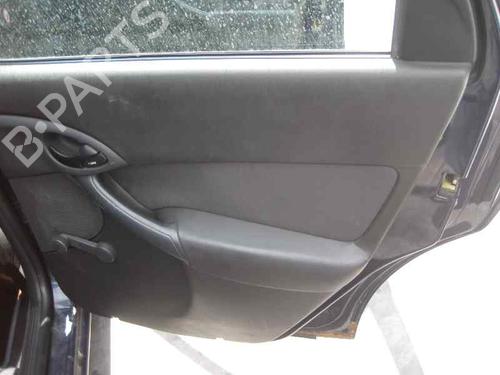 Gearbox FORD FOCUS I Turnier (DNW) 1.8 DI / TDDi | BP2373571M3 