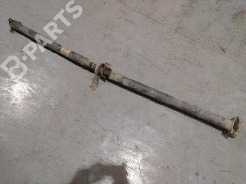 Used Driveshaft MERCEDES-BENZ E-CLASS (W210) [1995-2003]  6333000