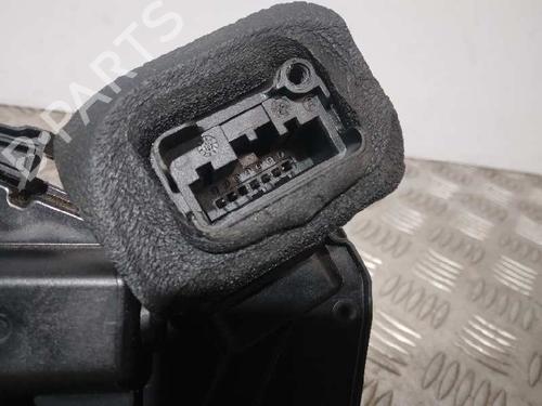 Rear right lock SEAT LEON ST (5F8) 2.0 TDI 4Drive | BP13898542C99 