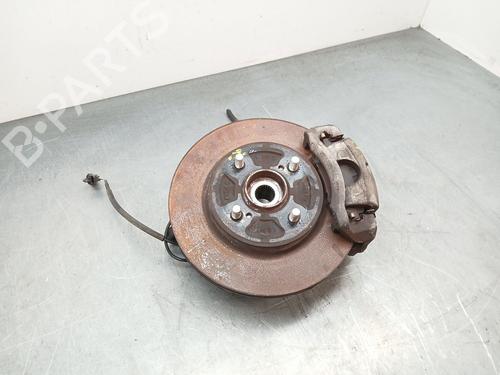 Used Right front steering knuckle SUZUKI SWIFT V (AZ) 1.2 Hybrid (Mild Hybrid) (A2L412) (83 hp) 32722028