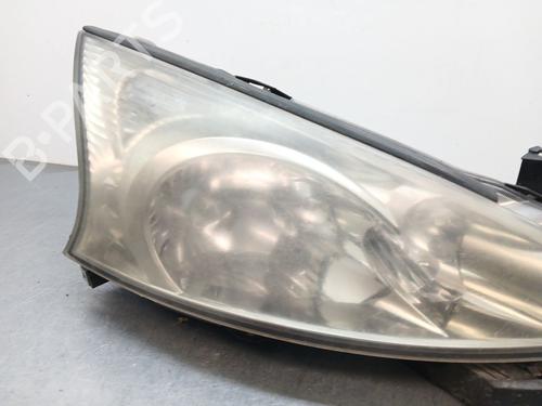 Phare droit MITSUBISHI GRANDIS (NA_W) 2.0 DI-D (NA8W) | BP30730080C29