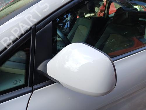 Left mirror SEAT ALTEA XL (5P5, 5P8) 1.9 TDI | BP19782863C26 