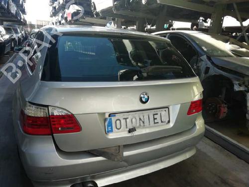 Tailgate BMW 5 Touring (E61) 525 d | BP16838998C6 