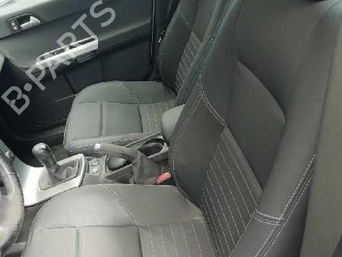 Used Left front seat VOLVO S40 II (544) [2003-2012]  15207079