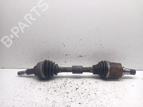 Left front driveshaft CHRYSLER SEBRING (JS) 2.0 CRD | BP39074805M38 - Image 4