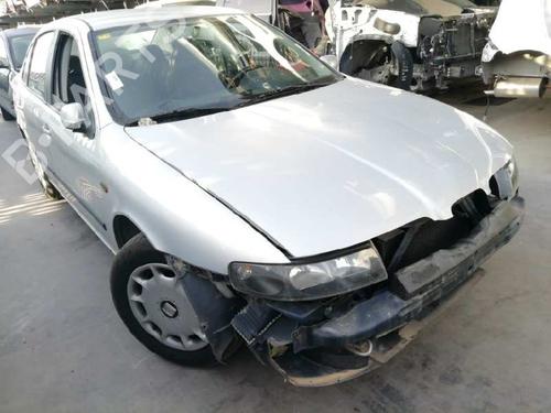 Front right lock SEAT TOLEDO II (1M2) 1.9 TDI | BP5609719C97 