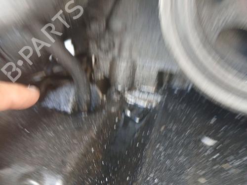 Engine MERCEDES-BENZ M-CLASS (W164) ML 280 CDI 4-matic (164.120) | BP29125019M1 