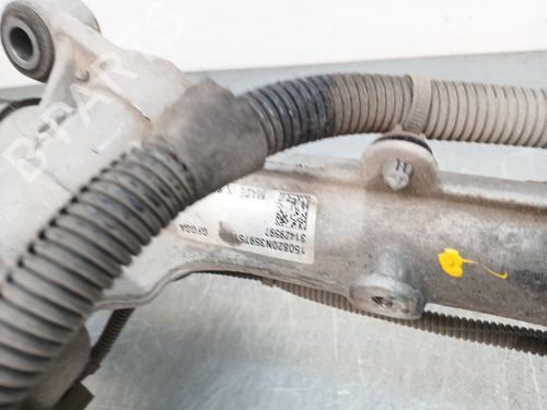 Steering rack VOLVO V40 Hatchback (525) D2 | BP36563835M22 - Image 8
